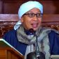 Buya Yahya. Foto: Istimewa 