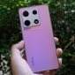 Infinix Note 30 Pro. Foto: Istimewa 