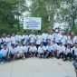 PT PLN (Persero) melalui anak perusahaannya PT PLN Batam berkomitmen mendukung pelestarian alam dan mitigasi perubahan iklim melalui program penanaman 500 bibit mangrove di Kawasan Desa Wisata Kampung Terih,Nongsa, dalam rangka Hari Lingkungan Hidup Sedunia yang jatuh pada 5 Juni 2023 lalu. Foto: PLN Batam untuk INIKEPRI.COM 
