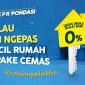 bank bjb Gelar Promo bjb KPR Pondasi dengan Berbagai Keuntungan. Foto: bank bjb untuk INIKEPRI.COM 