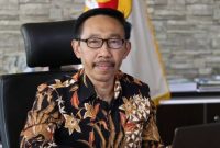 Ketua Komisi Aparatur Sipil Negara (KASN) Agus Pramusinto. Foto: ANTARA 