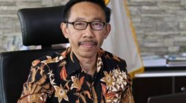 Ketua Komisi Aparatur Sipil Negara (KASN) Agus Pramusinto. Foto: ANTARA 
