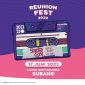 bank bjb siap memanjakan nasabah yang hadir dalam Reunion Fest 2023 Subang, dengan menghadirkan banyak promo menarik untuk pengguna DIGI atau DigiCash. Foto: bank bjb untuk INIKEPRI.COM 