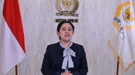 Ketua DPR RI Puan Maharani. Foto: DPR RI 