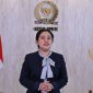 Ketua DPR RI Puan Maharani. Foto: DPR RI 