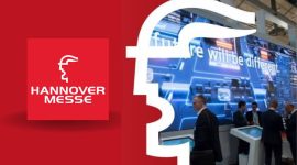 Hannover Messe 2023. Foto: Kemenlu