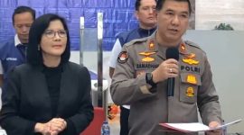 Kepala Biro Penerangan Masyarakat (Karo Penmas) Divisi Humas Polri Brigjen Ahmad Ramadhan. Foto:  Tangkapan Layar 