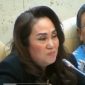 Anggota DPR RI dari Partai Golkar Dapil Kepulauan Riau Cen Sui Lan. Foto: Tangkapan Layar 