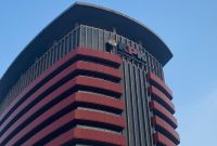 Gedung KPK. Foto: Istimewa 