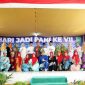 Wakil Wali Kota Batam Amsakar Achmad menghadiri Hari Jadi Penggiat Anti Narkoba Indonesia (PANI) yang Ke-VII di Tanjung Bemban, Nongsa,  Sabtu (17/6/2023). Foto: MC Batam 