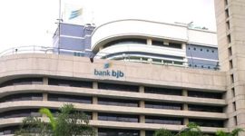 bank bjb. Foto: bank bjb untuk INIKEPRI.COM 