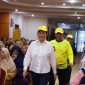Anggota DPR RI dari Partai Golkar Dapil Kepulauan Riau Cen Sui Lan. Foto: Istimewa 