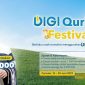 Dalam rangka memperingati Hari Raya Idul Adha, bank bjb mengadakan program DIGI Qurban Festival yang bekerja sama dengan merchant pilihan yang tersebar di wilayah Bogor, Tangerang, Bandung, Garut, Pandeglang dan Kabupaten Cirebon. Foto: bank bjb untuk INIKEPRI.COM 