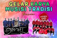 Untuk mempromosikan dan mengangkat kekayaan seni dan budaya daerah, Dinas Kebudayaan dan Pariwisata (Disbudpar) Kota Tanjungpinang akan menggelar Pentas Seni 