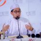 Ustaz Adi Hidayat. Foto: Tangkapan Layar 