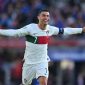 Cristiano Ronaldo. Foto: Twitter 