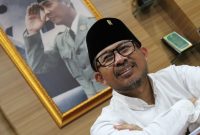 Ketua DPRD Kota Batam Nuryanto. Foto: INIKEPRI.COM 