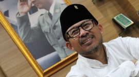 Ketua DPRD Kota Batam Nuryanto. Foto: INIKEPRI.COM 