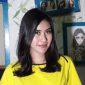 Syahnaz Sadiqah. Foto:Istimewa 
