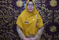 Kepala Dinas Pendidikan Kota Tanjungpinang Endang Susilowati. Foto: Diskominfo Tanjungpinang 