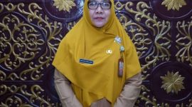 Kepala Dinas Pendidikan Kota Tanjungpinang Endang Susilowati. Foto: Diskominfo Tanjungpinang 