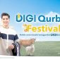 bank bjb menggelar program DIGI Qurban Festival. Program ini merupakan kolaborasi dengan sejumlah merchant yang tersebar di wilayah Bogor, Tangerang, Bandung, Garut, Pandeglang, Kabupaten Cirebon dan Serang - Banten. Foto: bank bjb untuk INIKEPRI.COM 