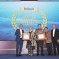 bank bjb berhasil menyabet tiga penghargaan dalam ajang Infobank-MRI Banking Service Excellence Recognition 2023. Foto: bank bjb untuk INIKEPRI.COM 