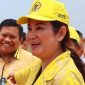 Anggota DPR RI Cen Sui Lan. Foto: Istimewa 