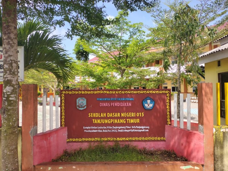 Proses PPDB di Tanjungpinang Berjalan Lancar. Foto: Diskominfo Tanjungpinang 