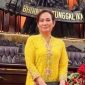 Anggota DPR RI dari Partai Golkar Dapil Kepulauan Riau Cen Sui Lan. Foto: Istimewa 