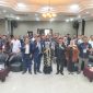 DPC Perhimpunan Advokat Indonesia (Peradi) Kota Tanjungpinang menggelar Musyawarah Cabang III yang dilaksanakan di Hotel Comforta, Sabtu (24/6/2023). Foto: Diskominfo Tanjungpinang 