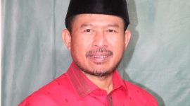 Ketua DPRD Kota Batam Nuryanto. Foto: Istimewa 