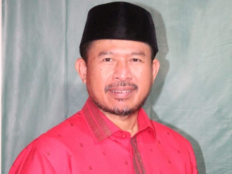 Ketua DPRD Kota Batam Nuryanto. Foto: Istimewa 