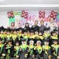 Wakil Wali Kota Batam Amsakar Achmad menghadiri acara Perpisahan PaudQu Permata Nabila Tahun Pelajaran 2022-2023 di Ballroom Hotel OS Style, Sagulung, Minggu (25/6/2023). Foto: MC Batam 