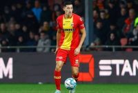 Jay Idzes. Foto: Istimewa 