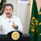 Jaksa Agung Burhanuddin. Foto: Dok. Puspenkum 