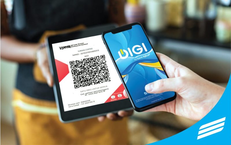 Per Triwulan 1 Tahun 2023, Jumlah Pengguna Aplikasi bjb DIGI Tembus 1,2 Juta User. Foto: bank bjb untuk INIKEPRI.COM 