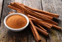 Kayu manis. Foto: Istimewa 