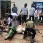 Momentum Idul Adha 1444 H, Anggota DPRD Kota Batam dari Fraksi Partai NasDem Rival Pribadi berkurban lima ekor sapi di Kecamatan Sekupang dan Belakangpadang. Foto: INIKEPRI.COM 