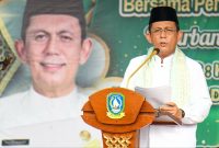 Gubernur Kepulauan Riau H. Ansar Ahmad. Foto: Diskominfo Kepri 