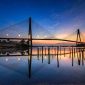 Ikon Kota Batam. Foto: BP Batam