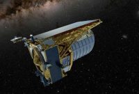 Satelit Euclid. Foto: Istimewa 