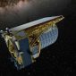 Satelit Euclid. Foto: Istimewa 