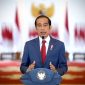 Presiden Joko Widodo. Foto: BPMI Setpres