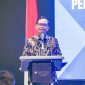 Plt Menkominfo Mahfud MD. Foto: Istimewa