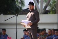 Nuryanto ketua DPRD Kota Batam. Foto:INIKEPRI.COM 