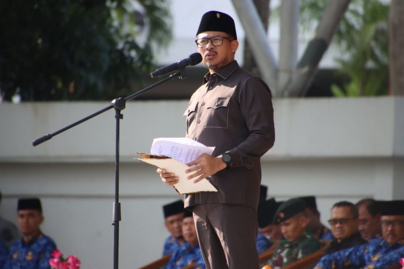 Nuryanto ketua DPRD Kota Batam. Foto:INIKEPRI.COM 