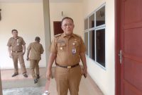 Wakil Wali Kota Tanjungpinang Endang Abdullah. Foto: Diskominfo Tanjungpinang 