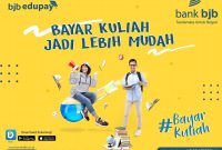 Pakai Layanan bjb Edupay, Pembayaran Dana Pendidikan Makin Mudah. Foto: bank bjb untuk INIKEPRI.COM 