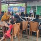 Erwan Bachrani mendapatkan dukungan dari kalangan emak-emak di Pemilu 2024 mendatang. Foto: INIKEPRI.COM 